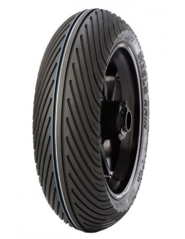 Pneumatico PIRELLI 200/60 R17  DIABLO RAIN  SCR1 NHS
