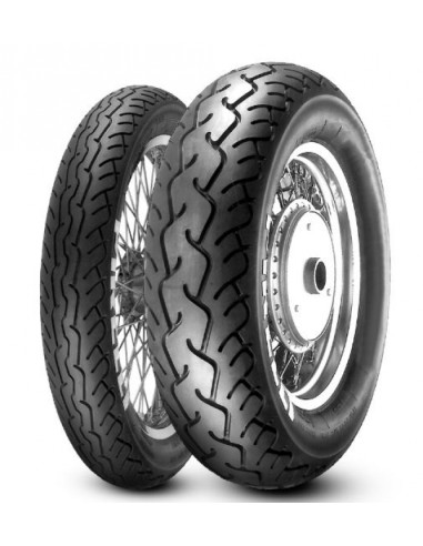 Pneumatico PIRELLI 130/90 -15 66S MT 66 ROUTE