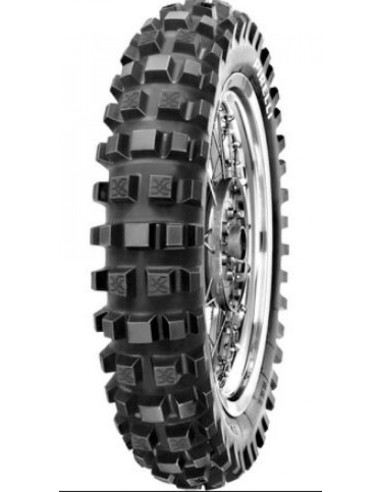 Pneumatico PIRELLI 110/100 -18  MT 16 GARACROSS  NHS