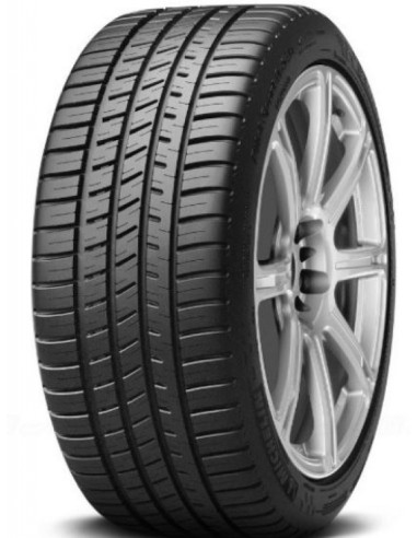 Pneumatico MICHELIN 275/40 R20 106V PILOT SPORT A/S 3    N0(PORSCHE)