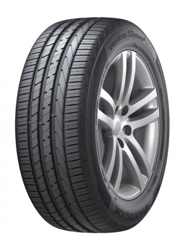 Pneumatico HANKOOK 315/35 R20 110W VENTUS S1 EVO 2 SUV K117C XL RFT (ANTIPINCHAZO)