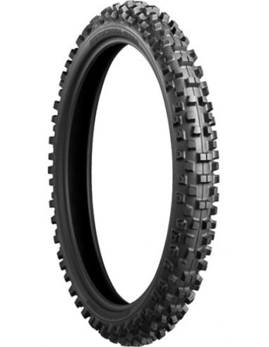 Pneumatico BRIDGESTONE 70/100 -17 40M M203  SOFT NHS TT