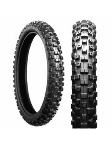 Pneumatico BRIDGESTONE 60/100 -14 30M M403  NHS MEDIUM TT