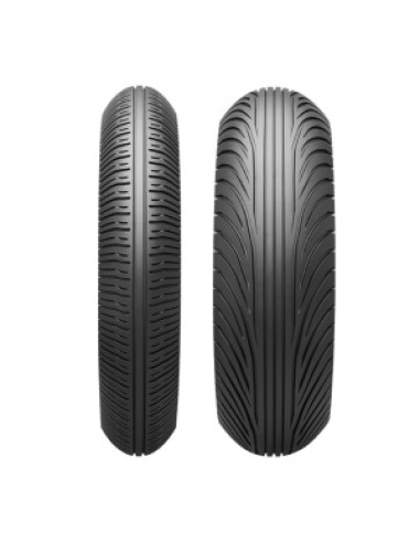Pneumatico BRIDGESTONE 190/650 R17  W01  NHS YEK
