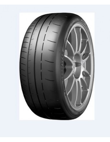 Pneumatico GOODYEAR 325/30 R21 108Y EAGLE F1 SUPERSPORT RS  N0(PORSCHE)