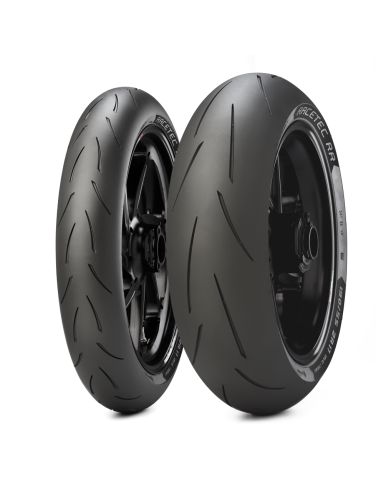 Pneumatico METZELER 200/55 ZR17 78W RACETEC RR  K1