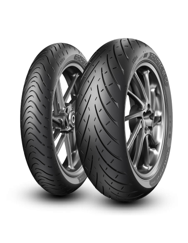 Pneumatico METZELER 190/55 ZR17 75W ROADTEC 01 SE