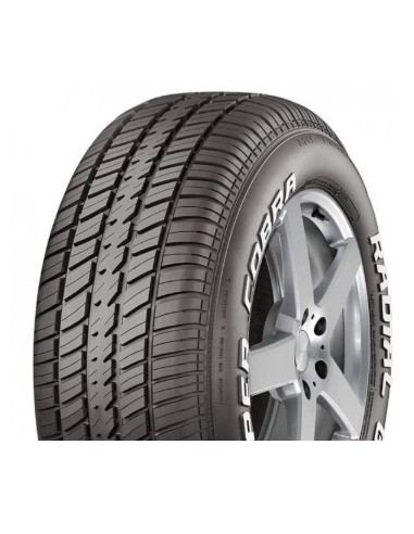 COOPER 225/70 R15 100T COBRA RADIAL GT OWL XL OWL reifen