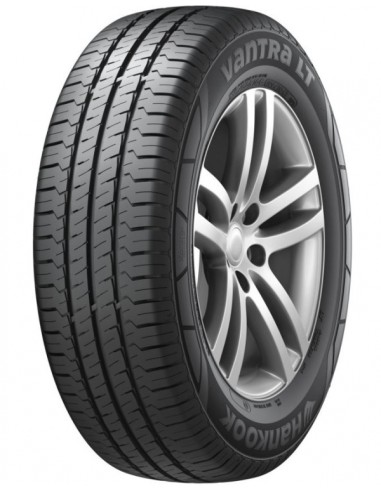 Pneus HANKOOK 205/65 R16C 107/105T VANTRA LTRA18  M+S
