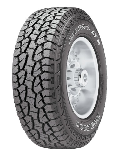 Pneumatico HANKOOK 225/70 R15 100T DYNAPRO ATM RF10  M+S