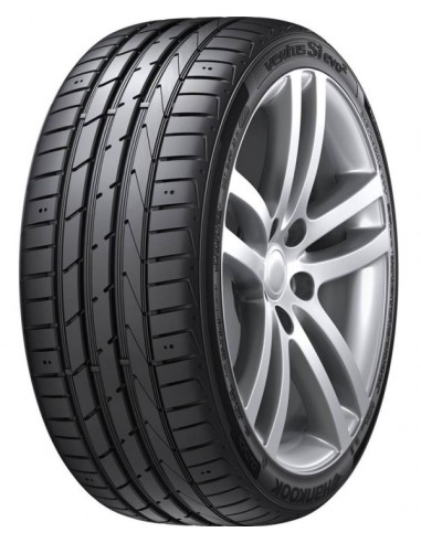 Pneumatico HANKOOK 225/45 R18 95Y VENTUS S1 EVO 2K117B  MOE RFT