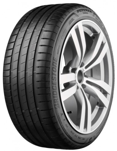 Pneumatico BRIDGESTONE 235/35 R19 91Y POTENZA S005 XL AO (AUDI)