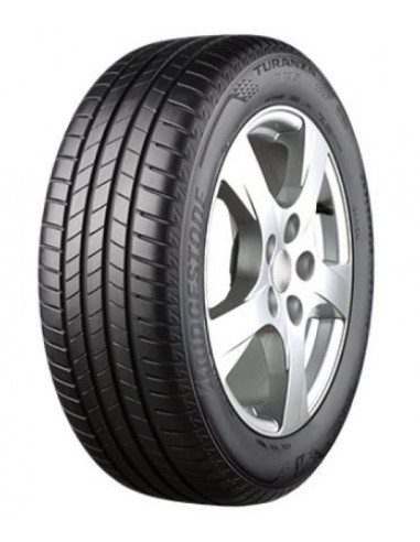 Pneumatico BRIDGESTONE 255/30 R20 92Y TURANZA T005  XL RFT *(BMW)