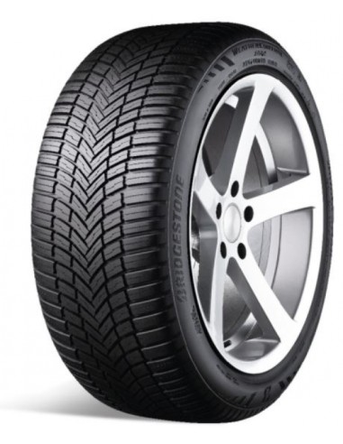 Pneus BRIDGESTONE 205/50 R17 93W WEATHER CONTROL A005 EVO  XL ALL SEASONS