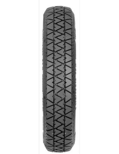 Pneumatico UNIROYAL 125/80 R15 95M UST 17    ( NEUMATICO EMERGENCIA- SAFETY TIRE)