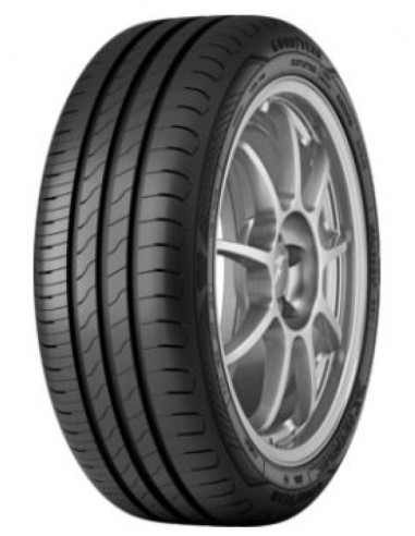 Pneumatico GOODYEAR 195/55 R16 87V EFFICIENGRIP PERFORMANCE 2