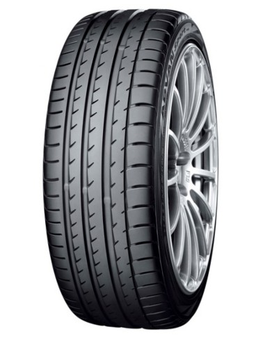 YOKOHAMA 255/55 R18 109Y ADVANT SPORT V105 reifen