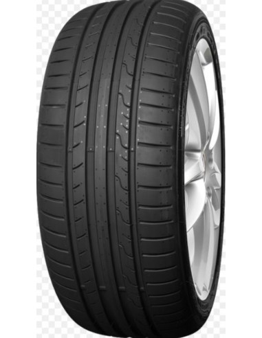 Pneumatico DUNLOP 205/50 R17 93W SPORT BLURESPONSE XL