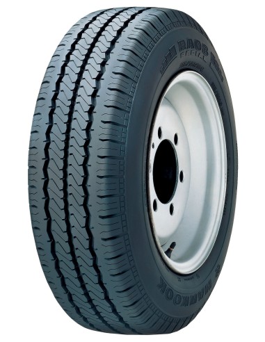 Pneumatico HANKOOK 175/75 R14C 99/98Q RADIAL RA08