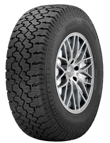 Pneumatico KORMORAN 285/60 R18 120T ROAD-TERRAIN