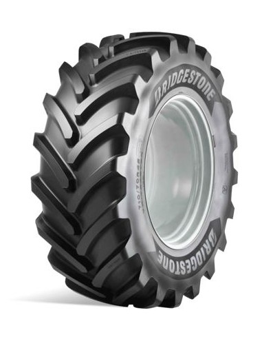 Pneumatico BRIDGESTONE 600/70 R28 157D/154E VX-TRAC  (18.4R28) TL AGRICOLA TRASERA