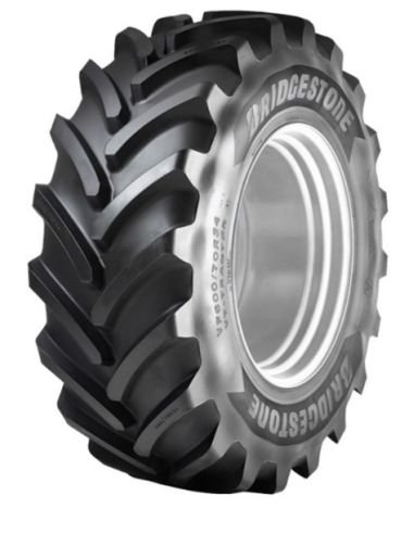 Pneumatico BRIDGESTONE VF540/65 R30 161A8 VT-COMB  (16.9R30) CFO TL COSECHADORA (CARCASA FLEXIBLE)