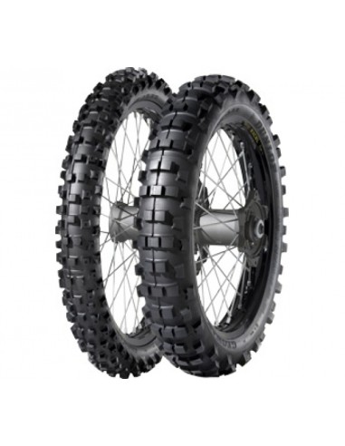 Pneumatico DUNLOP 90/90 -21 54R GEOMAX ENDURO  S TT