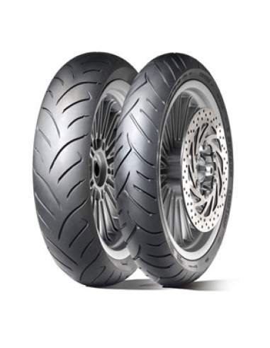 DUNLOP 110/70 -12 47L SCOOTSMART  TL reifen