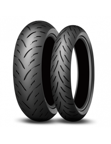 Pneus DUNLOP 130/70 ZR16 61W SX GPR300