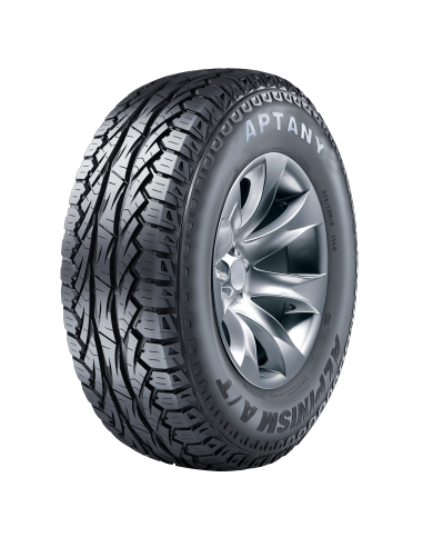 Pneumatico APTANY 235/70 R16 106S RU066  4x4 A/T