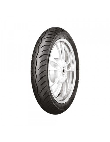 Pneumatico DUNLOP 80/80 -14 43P D115  TL