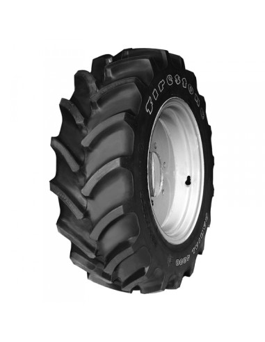 Pneumatico FIRESTONE 300/70 R20 120/117A8 R4000  TL (9.5R20) AGRICOLA TRASERA