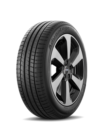 Pneumatico BFGOODRICH 225/60 R17 99V ADVANTAGE SUV