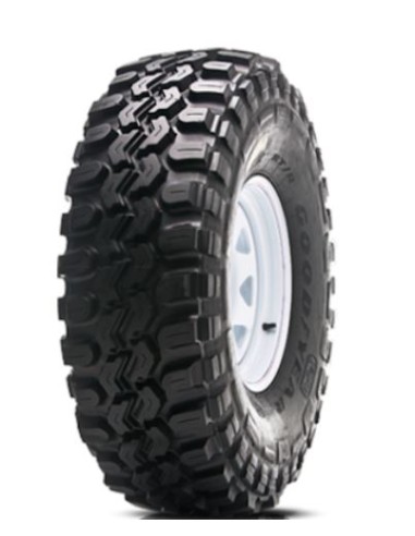 Pneus FEDIMA 33/12.50 R15 108Q FJ910  **RECAUCHUTADO**