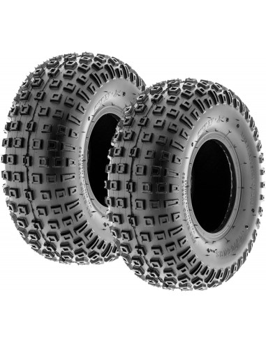 Pneumatico SUN-F 145/70 -6 18F A-011  4PR TL