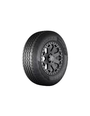 Pneus GOODYEAR 255/65 R18 111H WRANGLER TERRITORY AT/S