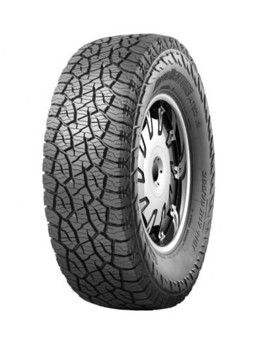 Pneumatico KUMHO 275/65 R18 116T ROAD ADVENTURE AT52