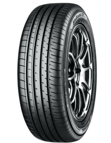 Pneumatico YOKOHAMA 235/60 R17 102V BLUEARTH XT AE61