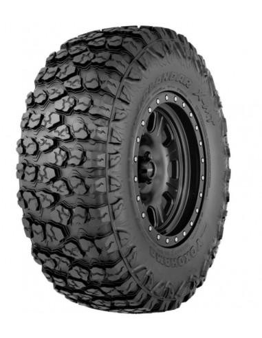 Pneus YOKOHAMA 35/12.50 R17 121Q GEOLANDAR MT G005