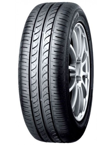 Pneumatico YOKOHAMA 165/70 R14 85T BLUEARTH AE-01 XL