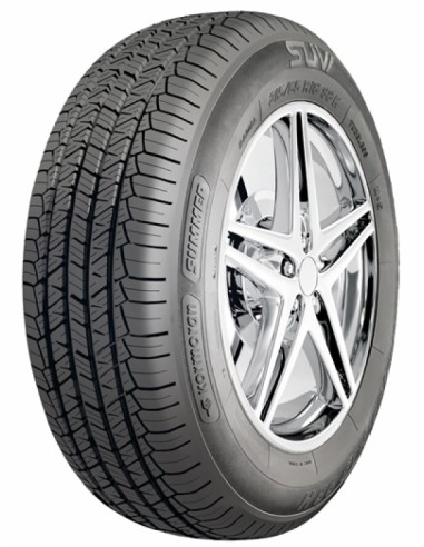 Pneumatico KORMORAN 255/55 R19 111V SUV SUMMER XL