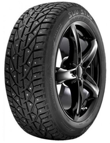 Pneumatico KORMORAN 225/55 R18 102T SUV STUD XL WINTER