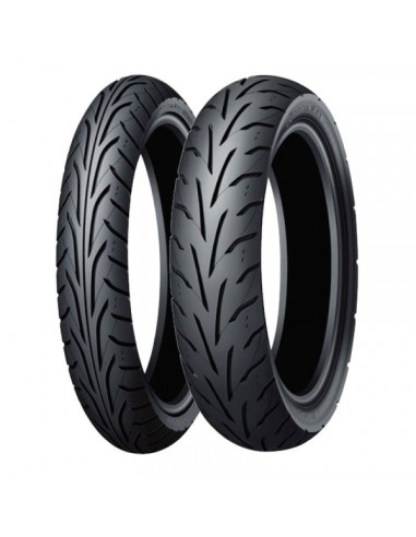 Pneumatico DUNLOP 130/70 -17 62H ARROWMAX GT601  TL