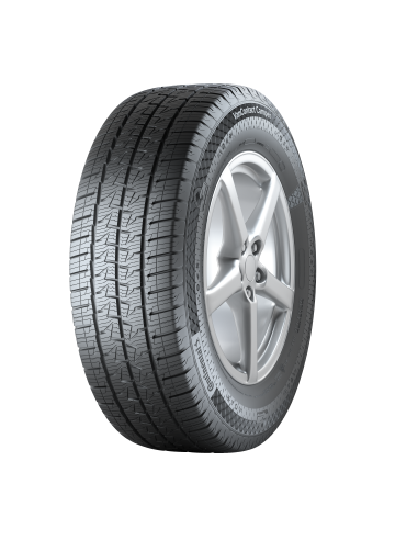 Pneus CONTINENTAL 225/75 R16C 118R VANCONTACT CAMPER  8PR