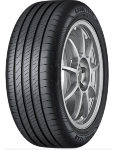 Pneumatico GOODYEAR 275/60 R20 115H EFFICIENTGRIP SUV  2