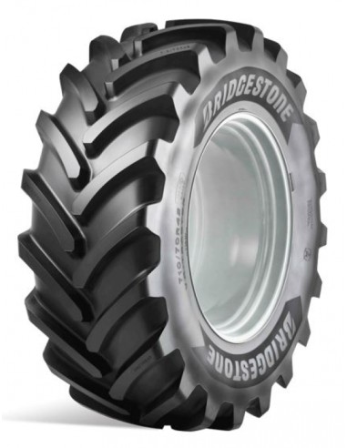 Pneus BRIDGESTONE 280/70 R16 112D VX-TRACTOR  (7.50R16) TL AGRICOLA TRASERA