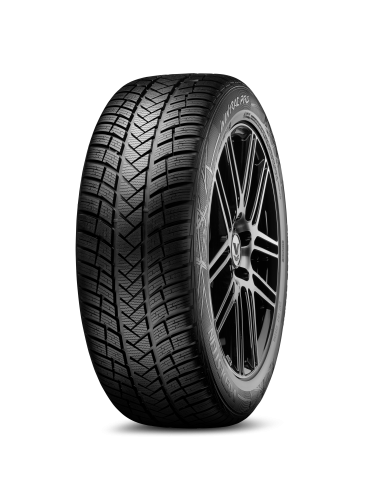 Pneus VREDESTEIN 245/50 R18 104V WINTRAC PRO XL