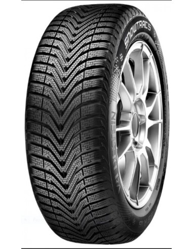 VREDESTEIN 165/60 R14 79T Snowtrac 5 XL reifen