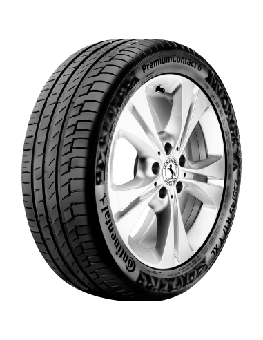 Pneus CONTINENTAL 225/55 R19 99V PremiumContact 6