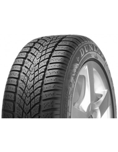 Pneumatico DUNLOP 235/45 R17 94H SPORT 4DMS  MO(MERCEDES) WINTER